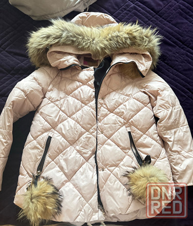 Продам верхнюю одежду! Донецк - изображение 1