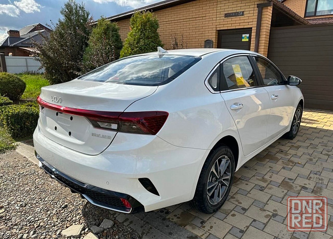 Kia K3 1.5CVT, 2024 Макеевка - изображение 4