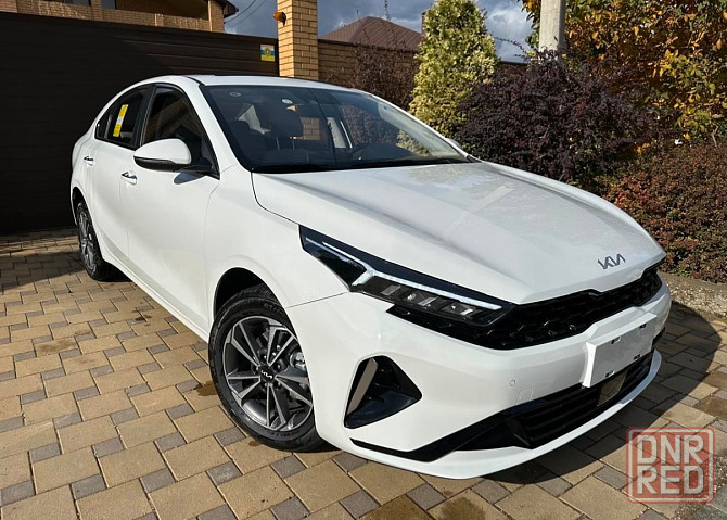 Kia K3 1.5CVT, 2024 Макеевка - изображение 3
