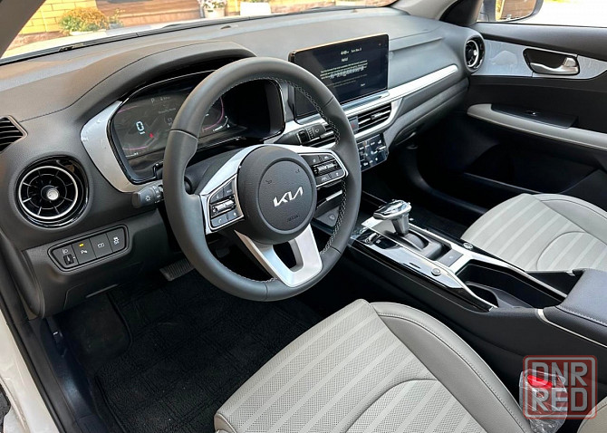Kia K3 1.5CVT, 2024 Макеевка - изображение 2