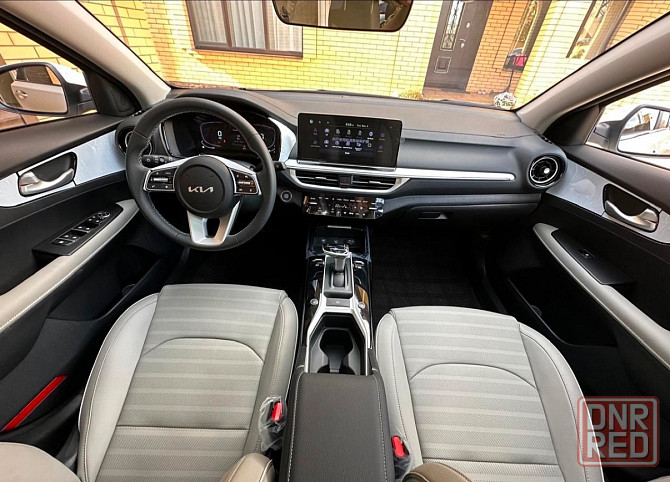 Kia K3 1.5CVT, 2024 Макеевка - изображение 6