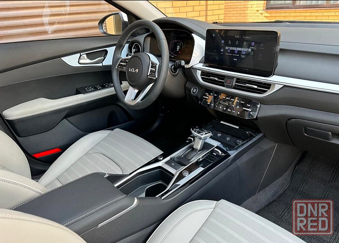Kia K3 1.5CVT, 2024 Макеевка - изображение 7