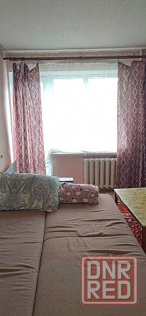 Сдам 1к. квартиру в самом центре Макеевки Макеевка - изображение 3