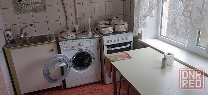 Сдам 1к. квартиру в самом центре Макеевки Макеевка - изображение 2