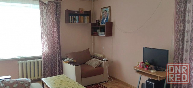 Сдам 1к. квартиру в самом центре Макеевки Макеевка - изображение 4