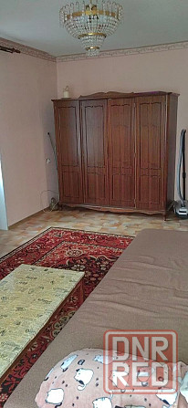 Сдам 1к. квартиру в самом центре Макеевки Макеевка - изображение 5