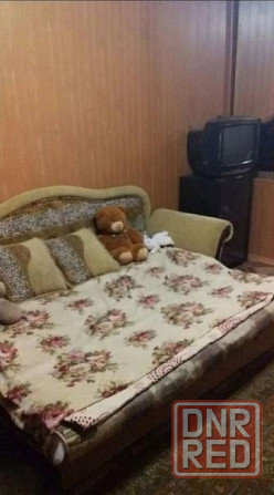 1 ком. квартира 34 м,кв 2 200 000 , ул. Куприна, Боссе в Ленинском р-н. Донецк - изображение 1
