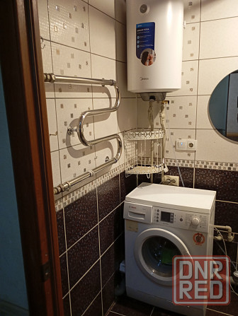 Продам 1 комнатную квартиру на Широком Донецк - изображение 4
