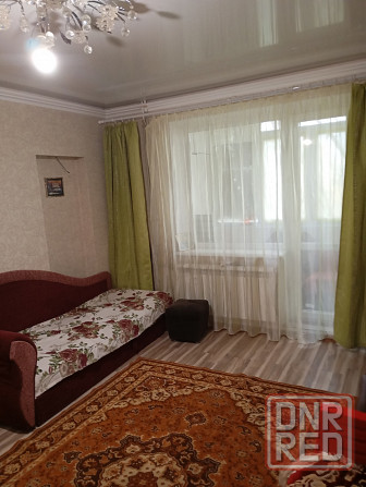 Продам 1 комнатную квартиру на Широком Донецк - изображение 2