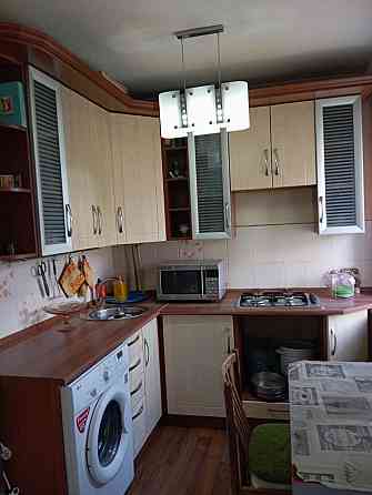 Продам двухкомнатную квартиру , Калининский район Донецк