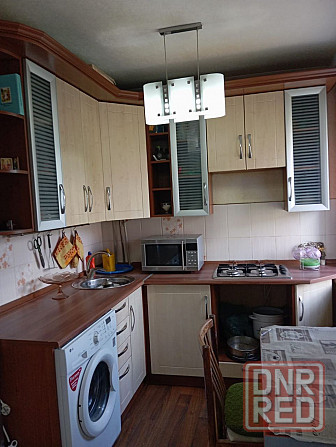 Продам двухкомнатную квартиру , Калининский район Донецк - изображение 4