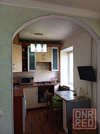 Продам двухкомнатную квартиру , Калининский район Донецк - изображение 3