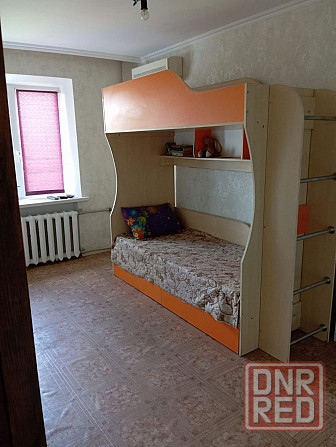 Продам двухкомнатную квартиру , Калининский район Донецк - изображение 6