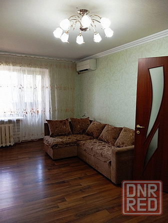 Продам двухкомнатную квартиру , Калининский район Донецк - изображение 1