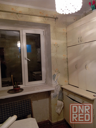 Продам 2-х комнатную квартиру, Южэлектросетьстрой Донецк - изображение 6