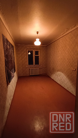 Продам 3х комн., 3/4, требует ремонта, ул. Ленина(Исполком) Зугрэс - изображение 3
