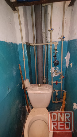 Продам 3х комн., 3/4, требует ремонта, ул. Ленина(Исполком) Зугрэс - изображение 7