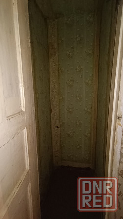 Продам 3х комн., 3/4, требует ремонта, ул. Ленина(Исполком) Зугрэс - изображение 2