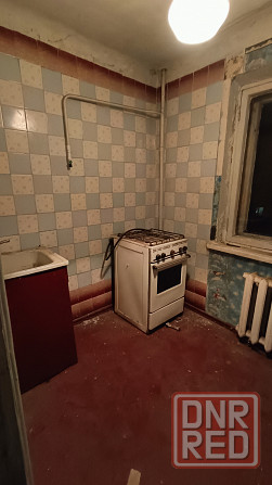 Продам 3х комн., 3/4, требует ремонта, ул. Ленина(Исполком) Зугрэс - изображение 5