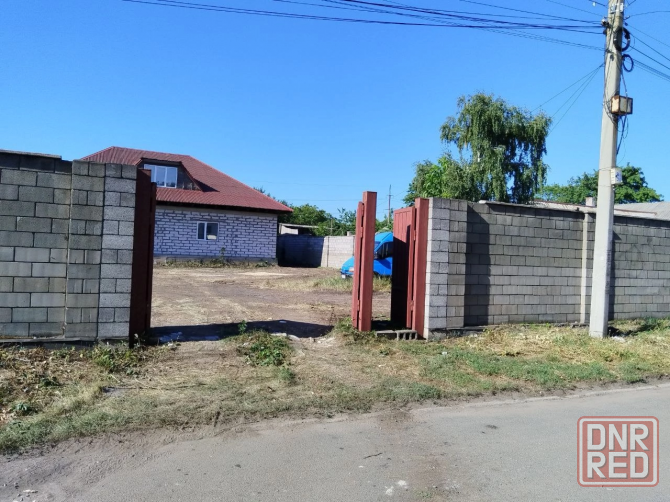 Продажа частного дома в стадии строительства, Макеевка, Горняцкий р-н. Ориентир Больница 7 Макеевка - изображение 2