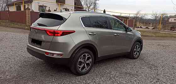 Kia Sportag /Киа Спортейдж Донецк