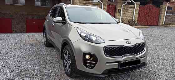 Kia Sportag /Киа Спортейдж Донецк