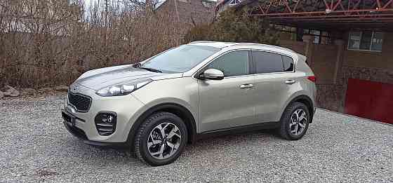 Kia Sportag /Киа Спортейдж Донецк