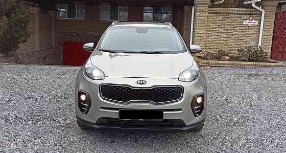 Kia Sportag /Киа Спортейдж Донецк