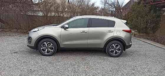 Kia Sportag /Киа Спортейдж Донецк