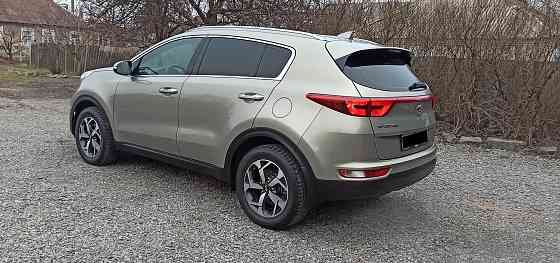 Kia Sportag /Киа Спортейдж Донецк