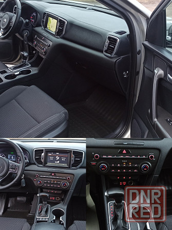Kia Sportag /Киа Спортейдж Донецк - изображение 8