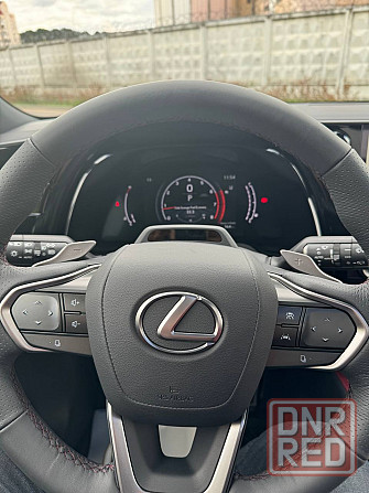 Lexus RX 350 F Sport 3 Донецк - изображение 8