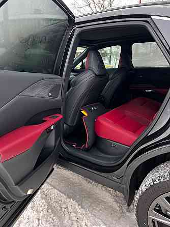 Lexus RX 350 F Sport 3 Донецк