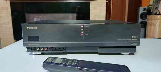 HI-FI Panasonic NV-HS800 Донецк