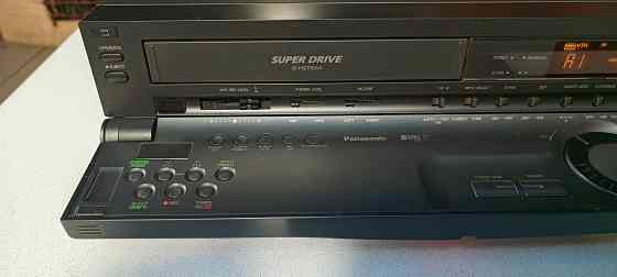 HI-FI Panasonic NV-HS800 Донецк