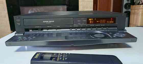 HI-FI Panasonic NV-HS800 Донецк