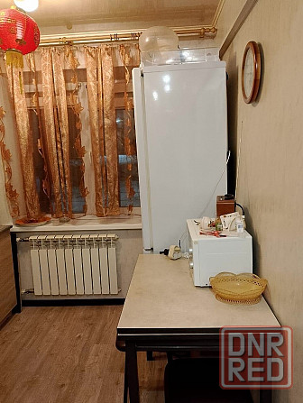 Макеевка Аренда 1 ком.кв Червоногвардейский район , ул. Комарова Макеевка - изображение 5