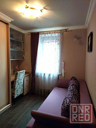 Продается 3 - х комнатная квартира, ул. Петровского Донецк - изображение 2