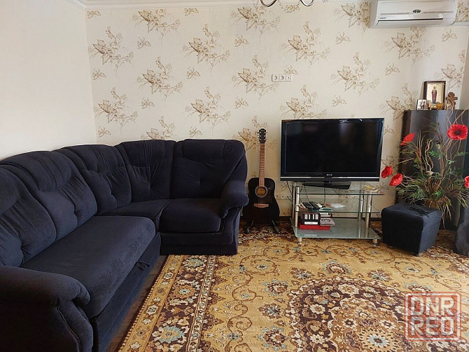 Продается 3 - х комнатная квартира, ул. Петровского Донецк - изображение 3