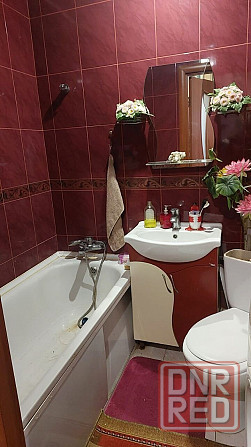 Продается 1 комнатная квартира, ул. Петровского (Текстильщик) Донецк - изображение 7