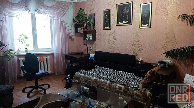 Продается 1 комнатная квартира, ул. Петровского (Текстильщик) Донецк - изображение 2