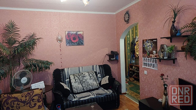 Продается 1 комнатная квартира, ул. Петровского (Текстильщик) Донецк - изображение 6