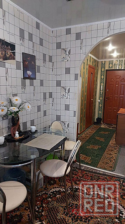 Продается 1 комнатная квартира, ул. Петровского (Текстильщик) Донецк - изображение 5