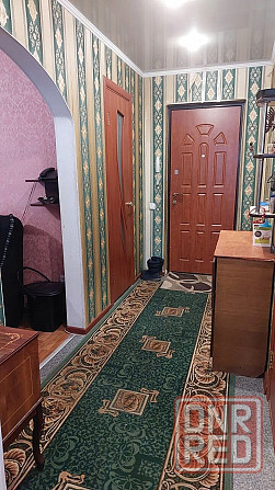 Продается 1 комнатная квартира, ул. Петровского (Текстильщик) Донецк - изображение 3