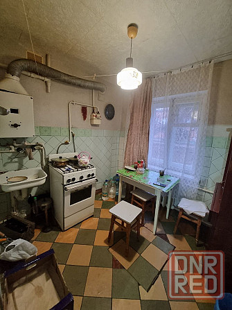 Продам 2ю квартиру в калининском р-не, б-р Шевченко Донецк - изображение 2