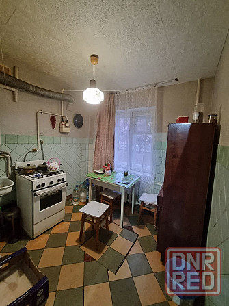 Продам 2ю квартиру в калининском р-не, б-р Шевченко Донецк - изображение 1