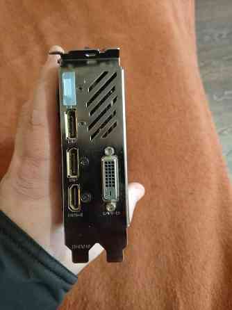 Видеокарта Rx 580 8 g d5 Aorus Донецк