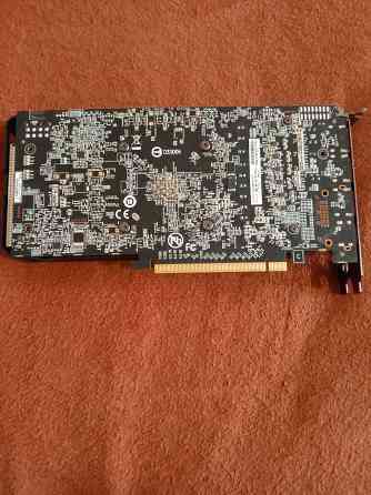 Видеокарта Rx 570 8g d5 gaming Gigabyte Донецк