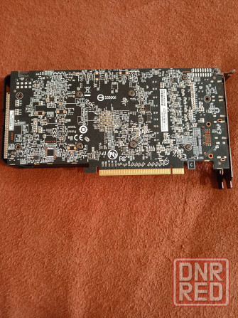 Видеокарта Rx 570 8g d5 gaming Gigabyte Донецк - изображение 3