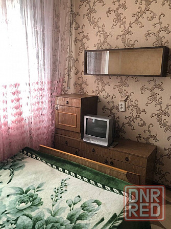Продам 2-х ком.кв. Зеленый,жилое состояние. Документы готовы. Макеевка - изображение 2